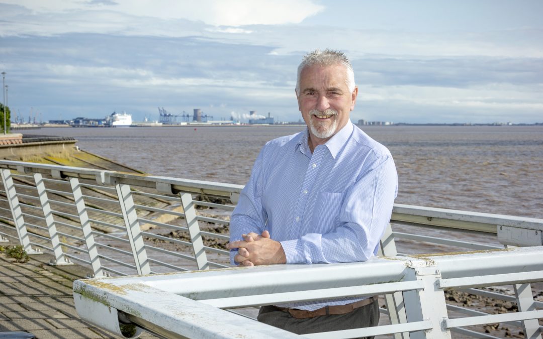 The Deep Business Centre gives expanding engineering design consultancy a foothold in the Humber