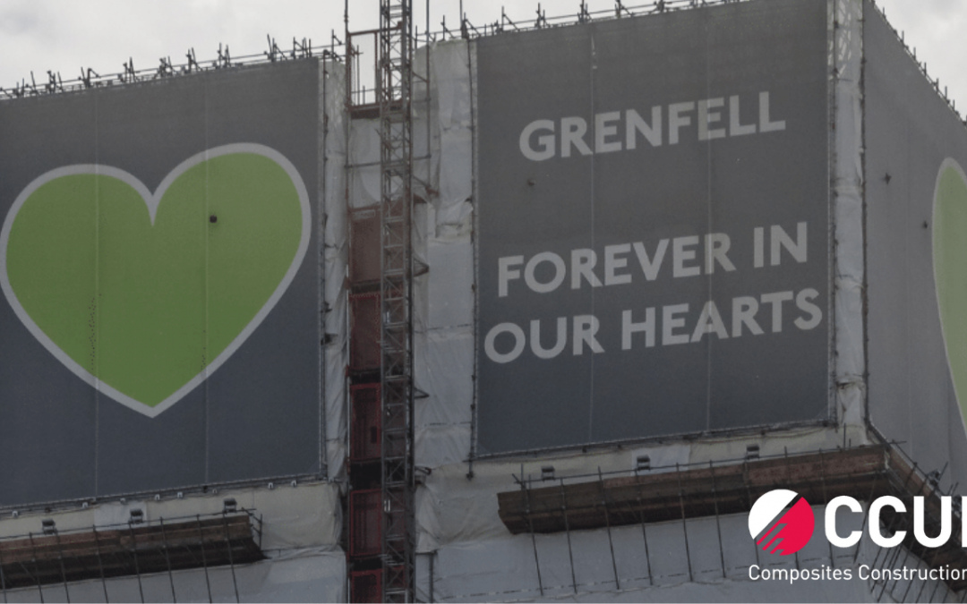 Grenfell: how structural fire protection measures can prevent further tragedies