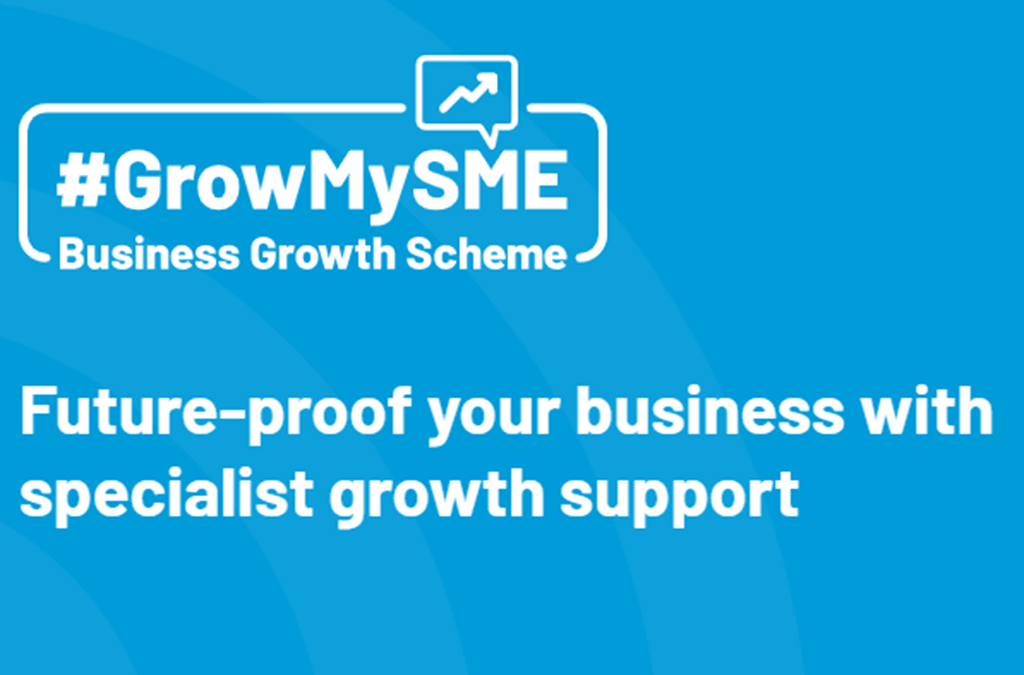 HEY Growth Hub to showcase four local digital SMEs at Tech Expo