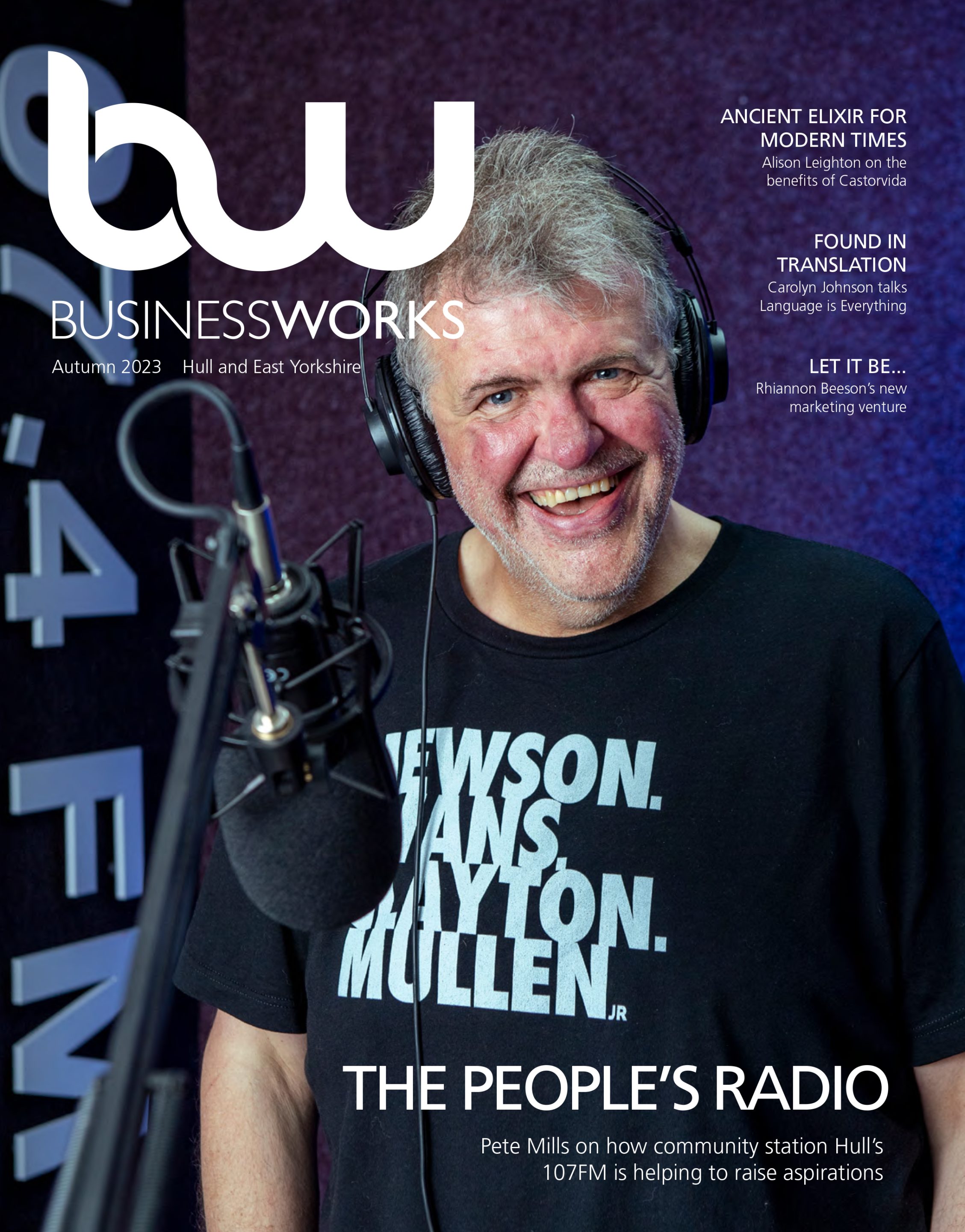 BusinessWorks Hull and East Yorkshire issue 21