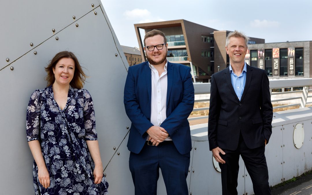 Peer networks: business boost for Hull and East Yorkshire companies
