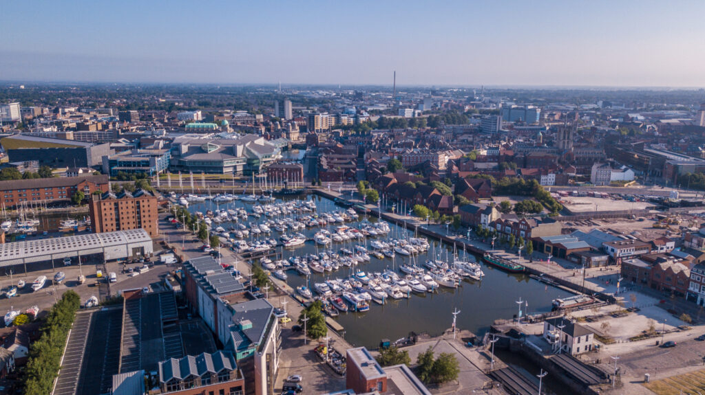Entrepreneurs, start-ups and SME leaders invited to share ideas at Innovation Hub event