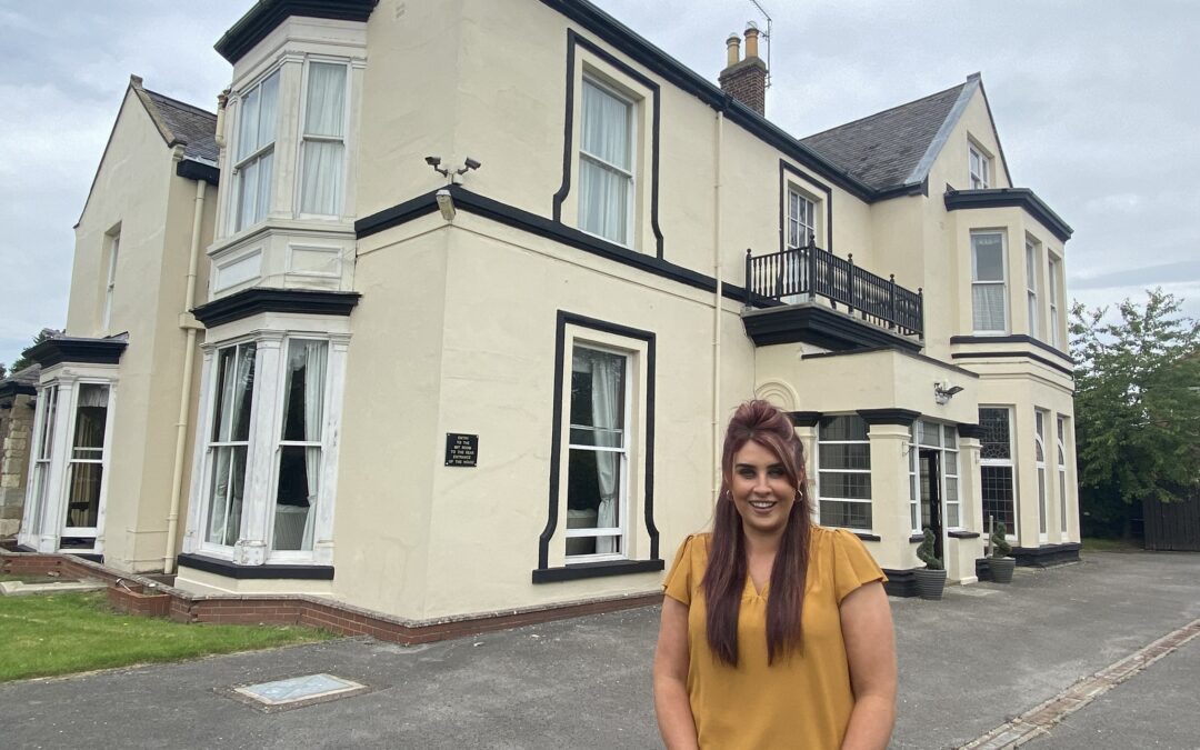 Historic Lambert House to be given new lease of life as guesthouse