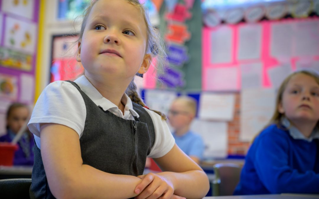 Local schools tech provider helps primary pupils with post-lockdown catch-up