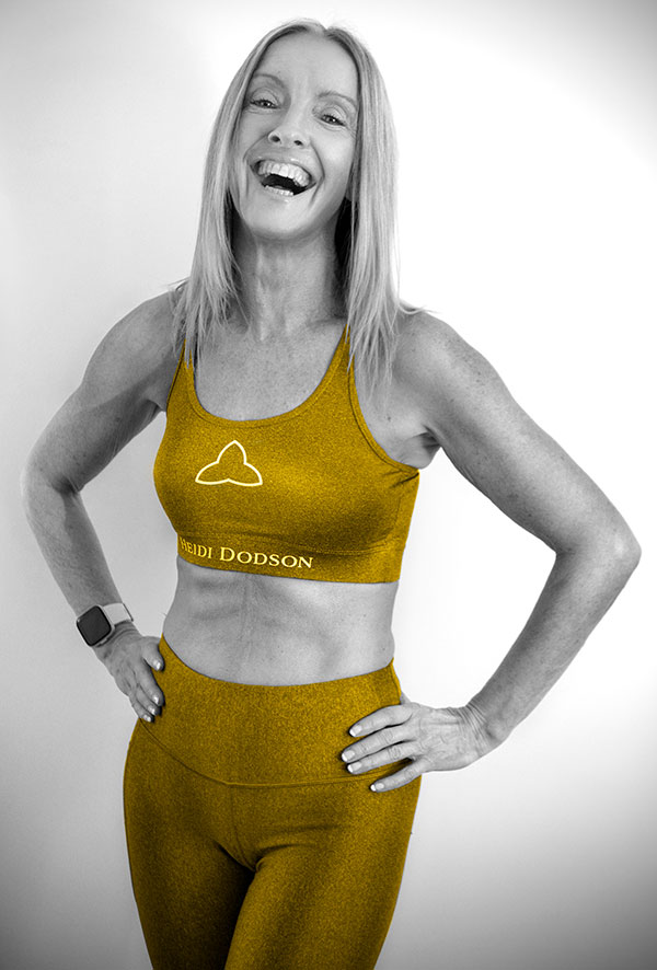 Heidi Dodson BusinessWorks