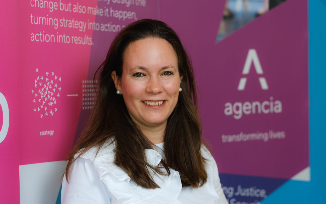MBE for business leader working to bring stability to the world’s trouble spots