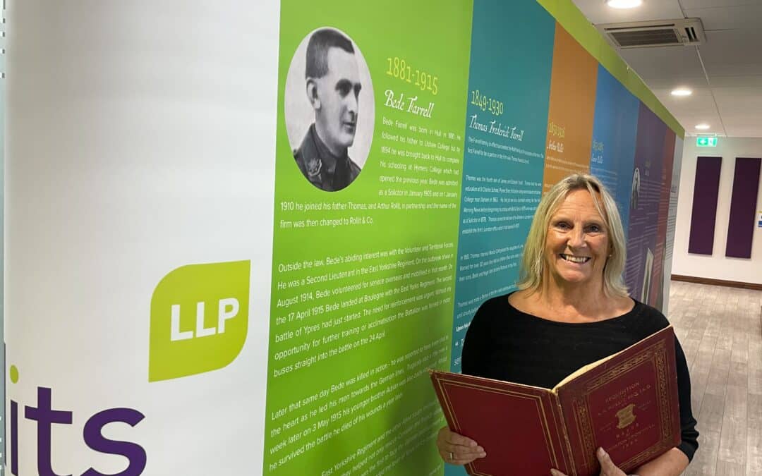 Local people and properties stand out in national heritage festival