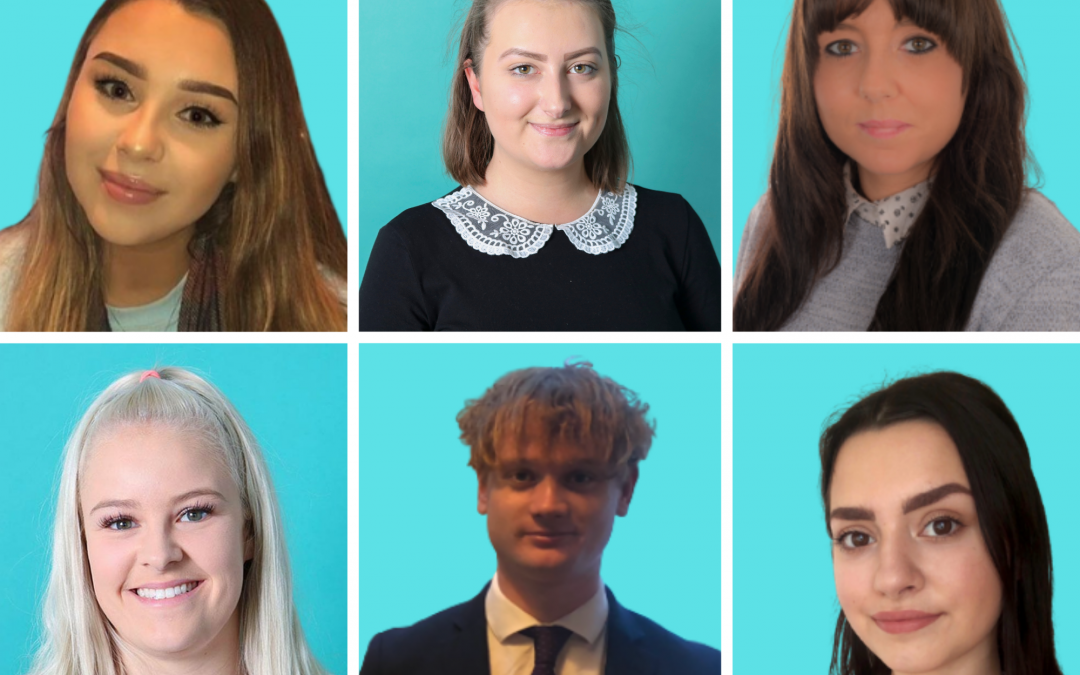 Hudgell Solicitors creates six new trainee roles