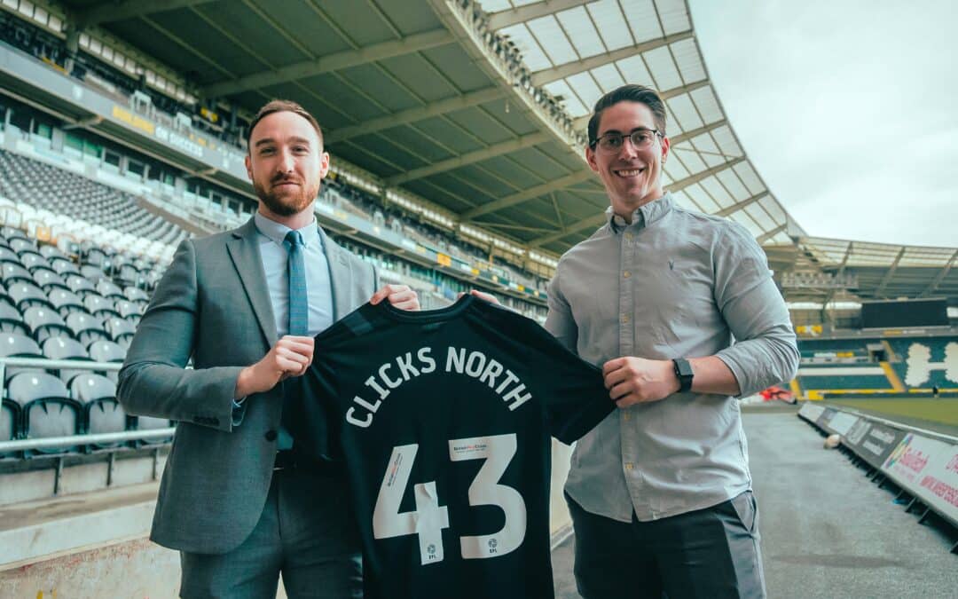 Hull City sign digital performance marketing specialist to drive further sales growth