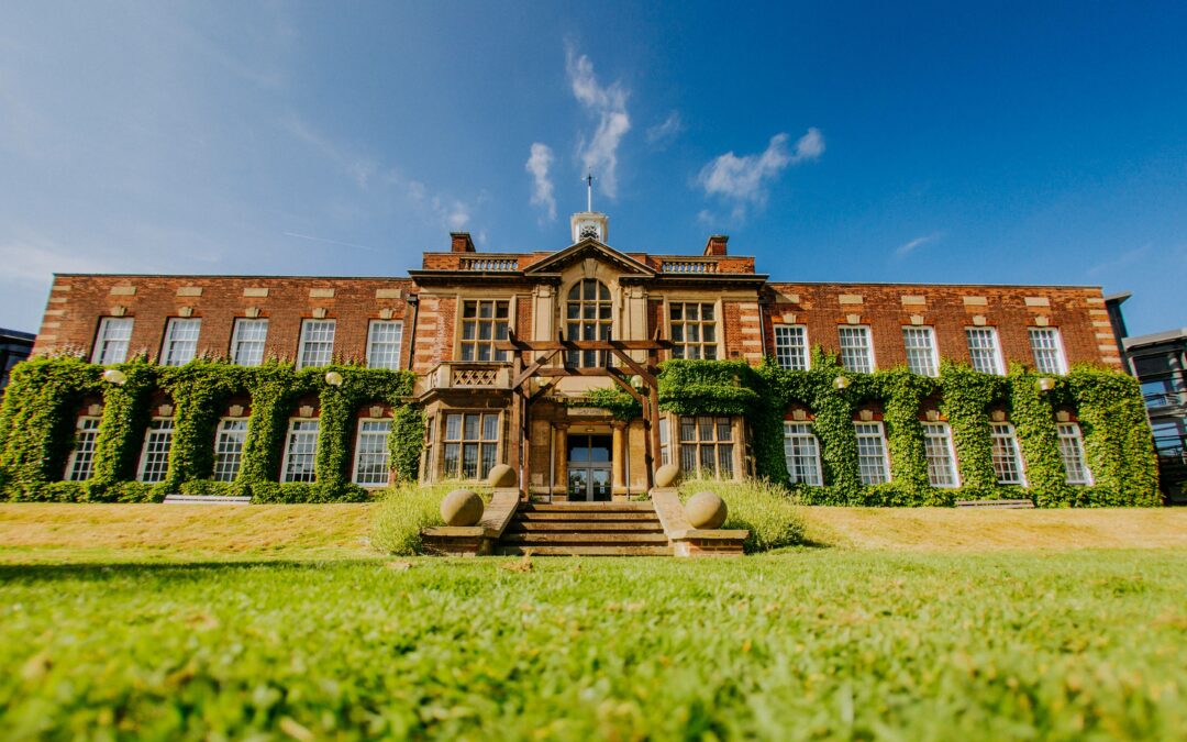 Hull University Business School secures prestigious Small Business Charter