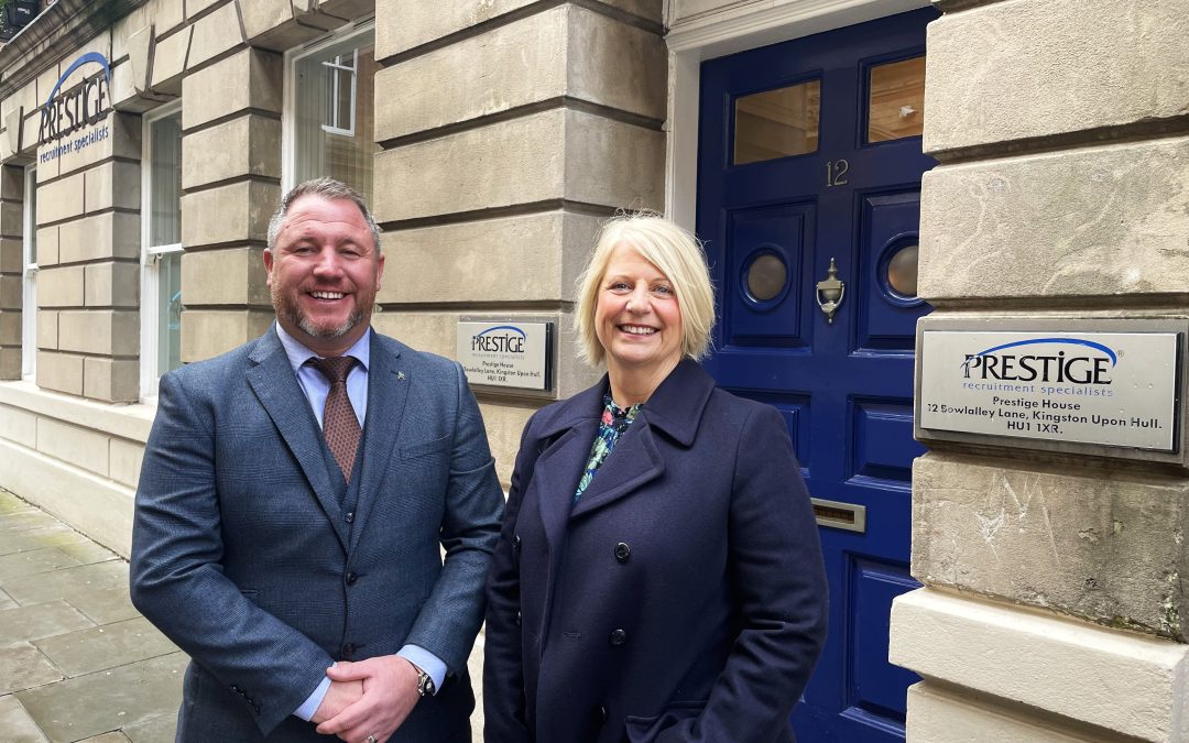 Shortlist revealed for 2024 HullBID Awards