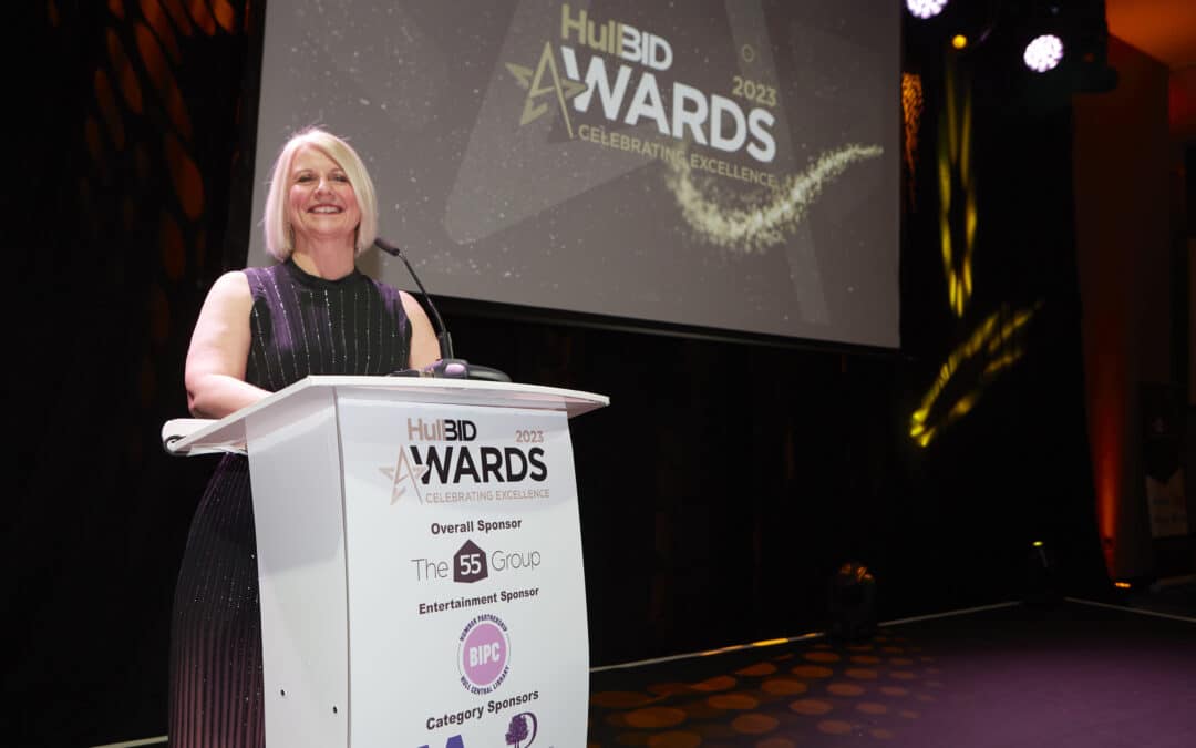 HullBID Awards highlight resilience of city centre business community