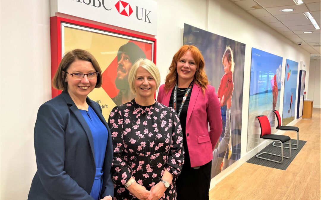 HullBID presents top speakers at Humber Business Week Inspiring Women dinner