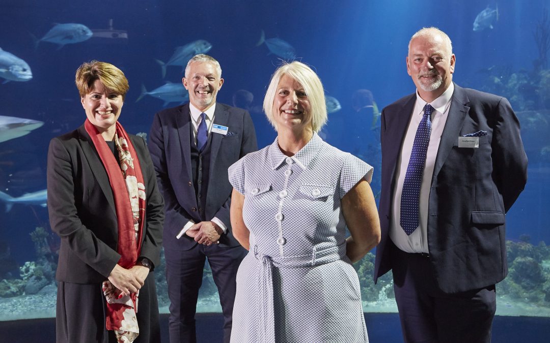 MP and Police and Crime Commissioner join forces to back HullBID in ballot