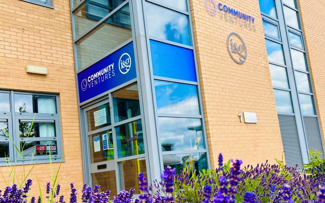 Yorkshire constructors I&G expand into North East