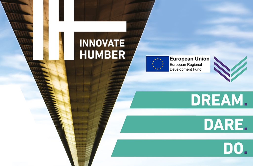 Innovate Humber workshops help businesses develop new products, processes and services