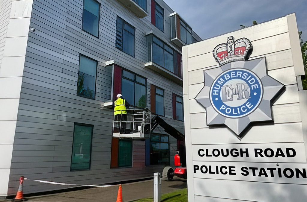 Kingston Cleaning Services: taking cleanliness to new heights