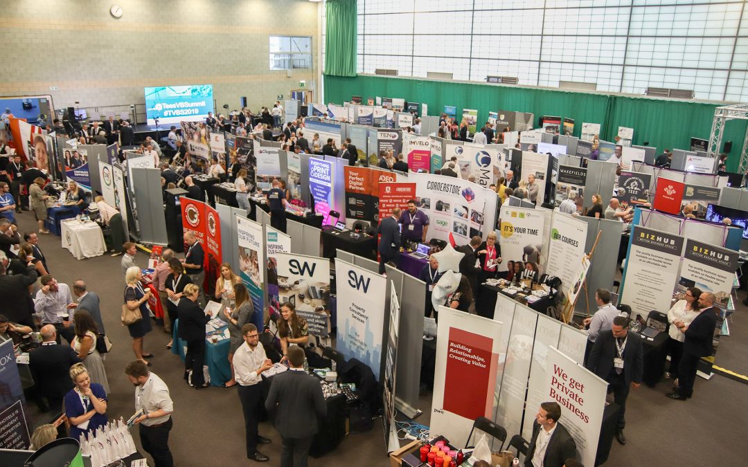 Tees Valley to welcome major business showcase