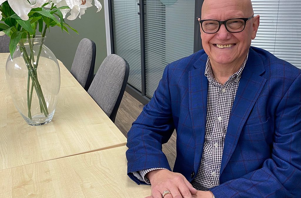 B-advised celebrates 15 years in financial services