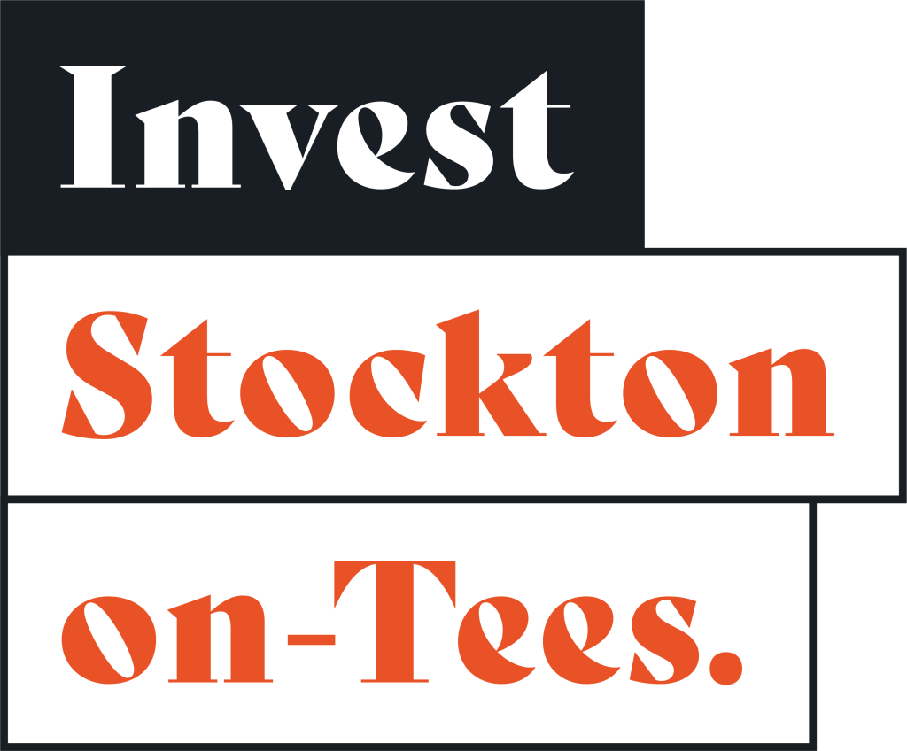 Invest in Stockton On Tees