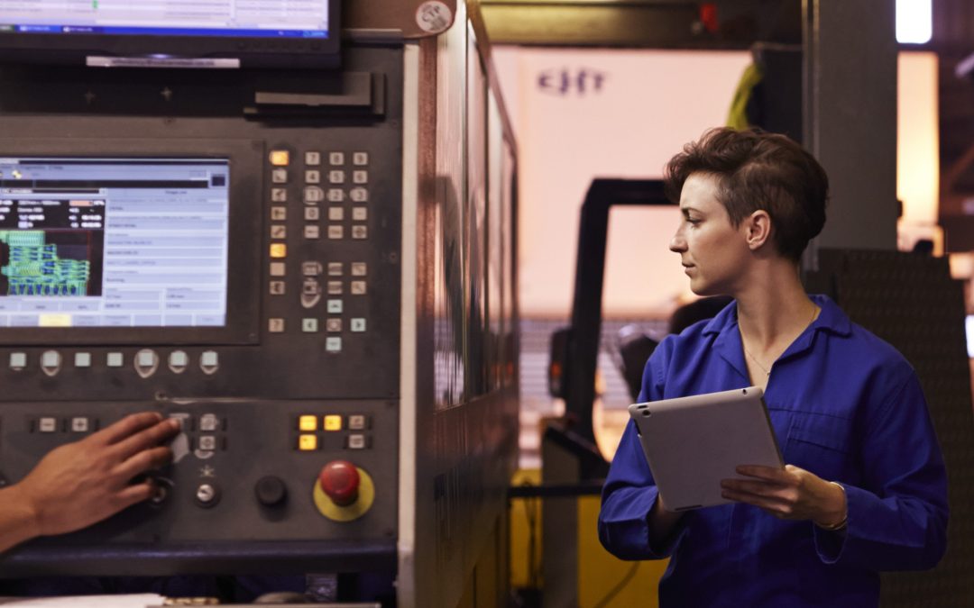 HEY LEP’s Made Smarter programme recommences this autumn