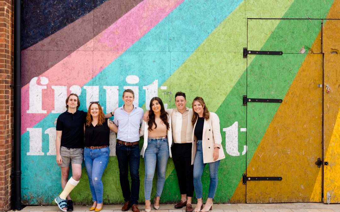 By young people, for young people: new financial service for ambitious millennials is launched