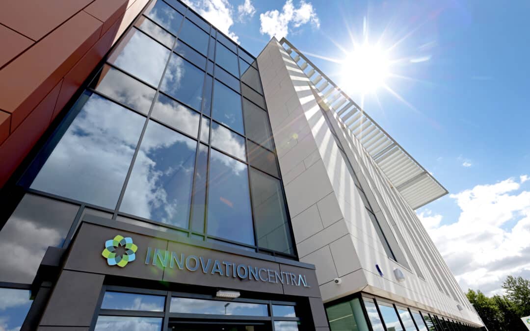 Innovation Central to ignite potential of Darlington