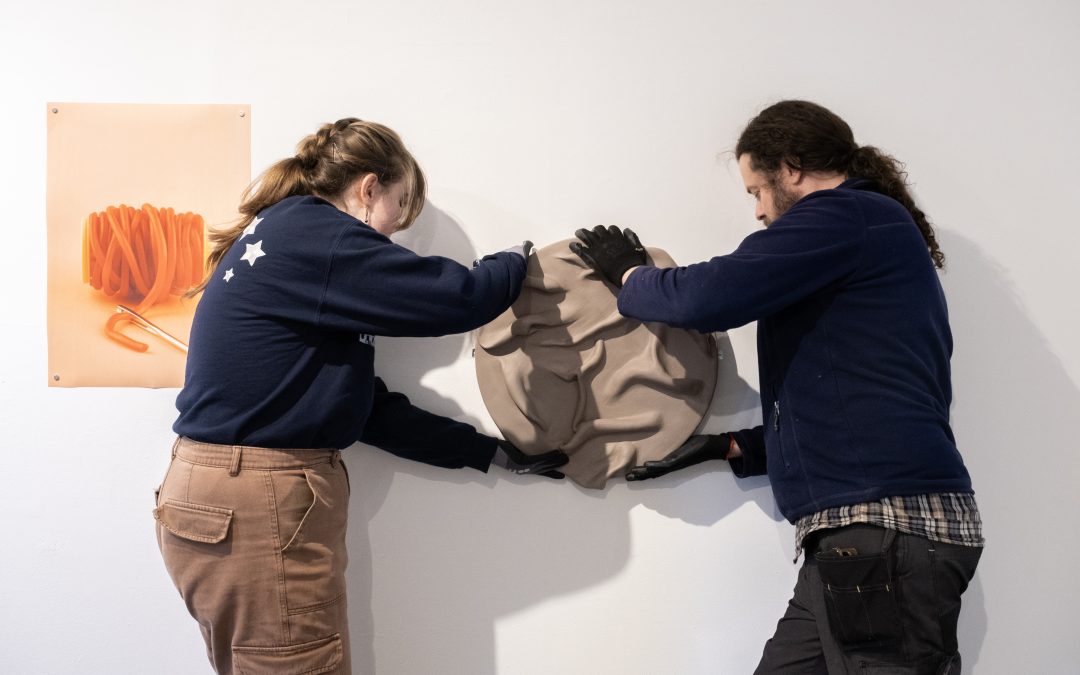 Artlink Hull exhibition celebrates neurodivergent creatives