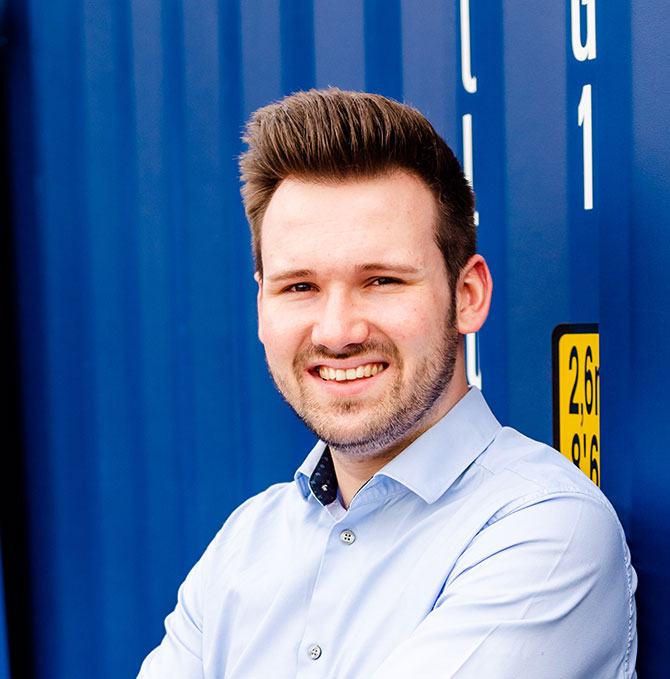 JAcob styler | BusinessWorks Magazine