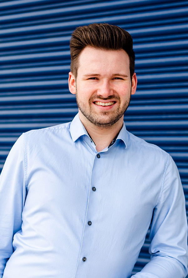 JAcob Styler, Infinity Digital Worcester | BusinessWorks Magazine