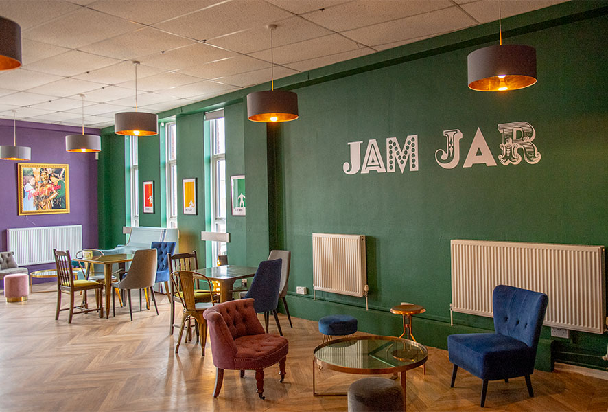 Jam Jar Cinema | BusinessWorks Magazine