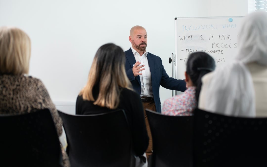 New executive search firm Castle Peak puts focus on diversity and inclusion