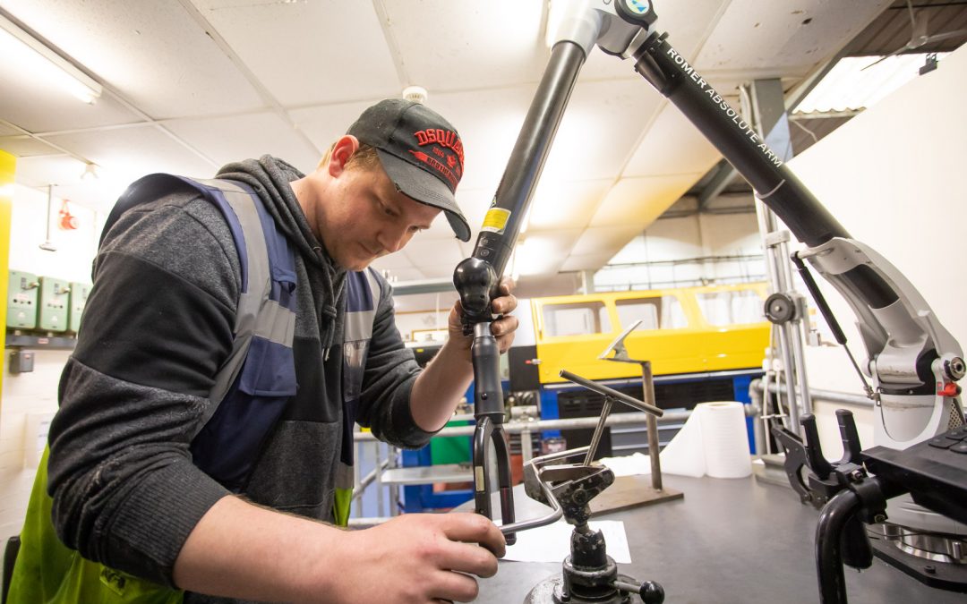 Manufacturing Assembly Network leads industrial fightback with £10m sales boost