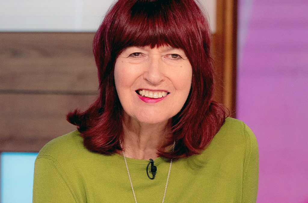 Janet Street-Porter announced as guest speaker at Women of Achievement Awards