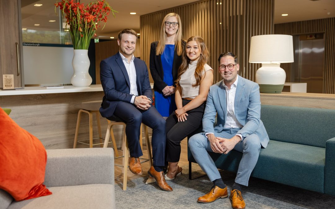 Sintons’ construction and engineering legal team grows, with multiple appointments in 2024