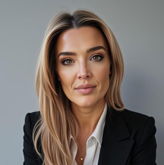 Jeni Cornwall, empowering employees and inspiring success