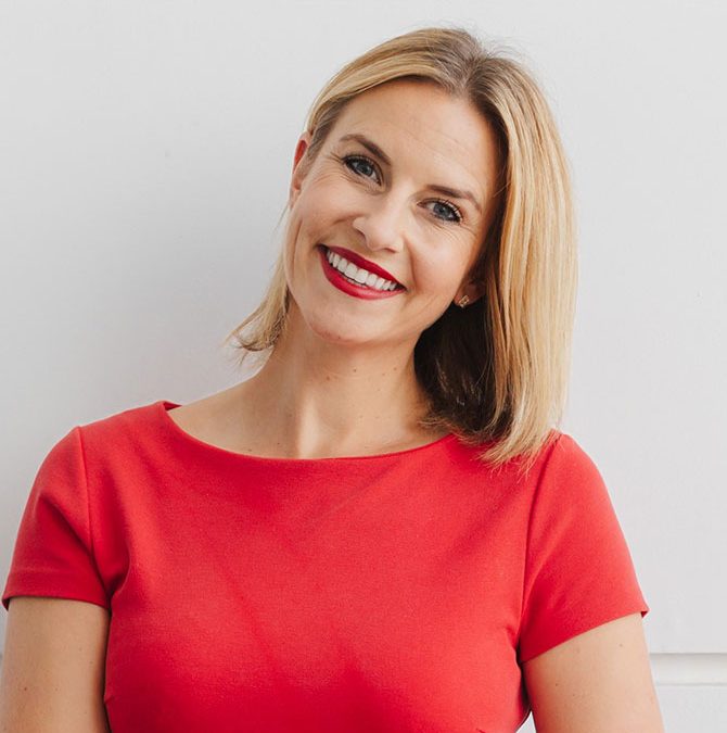 Jess Williams: 10 years of marketing and sales consultancy