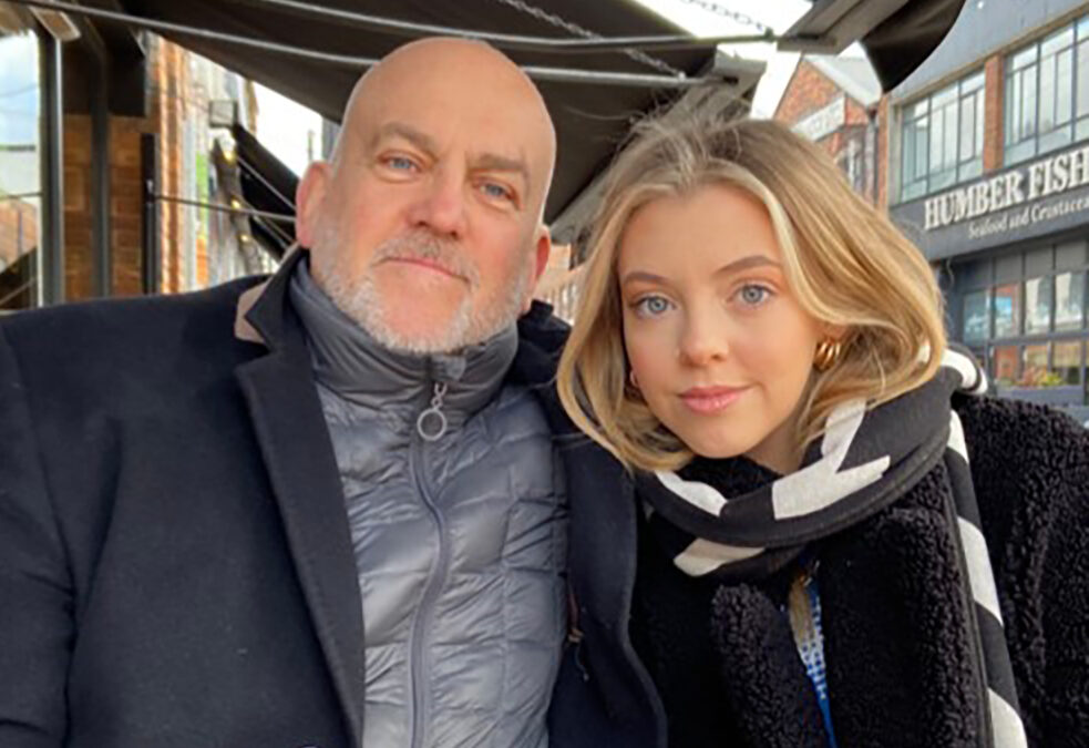 ‘Cultural commodity’ John Godber to join Humber Business Week line-up