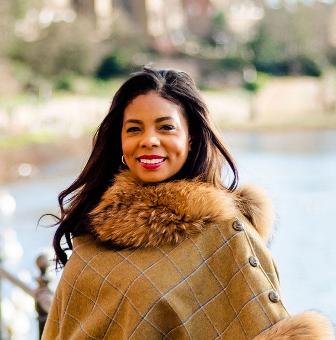 Julia Williams of ADD Marketing Ltd
