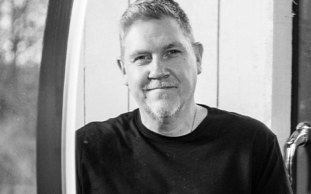 Hair @ Hesslewood is East Yorkshire’s newest premier hairdressing boutique – and its owner, Julian Holland, tells Sam Hawcroft why it’s a cut above the rest…