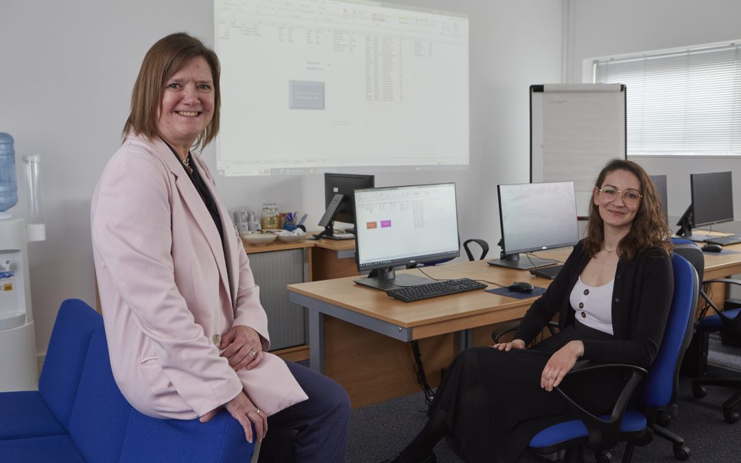 Remote working and redundancy support driving growth of tech training business