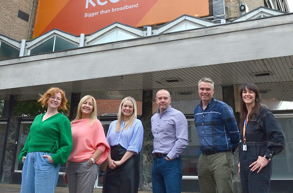 KCOM backs Freedom Festival 2024 as major sponsor