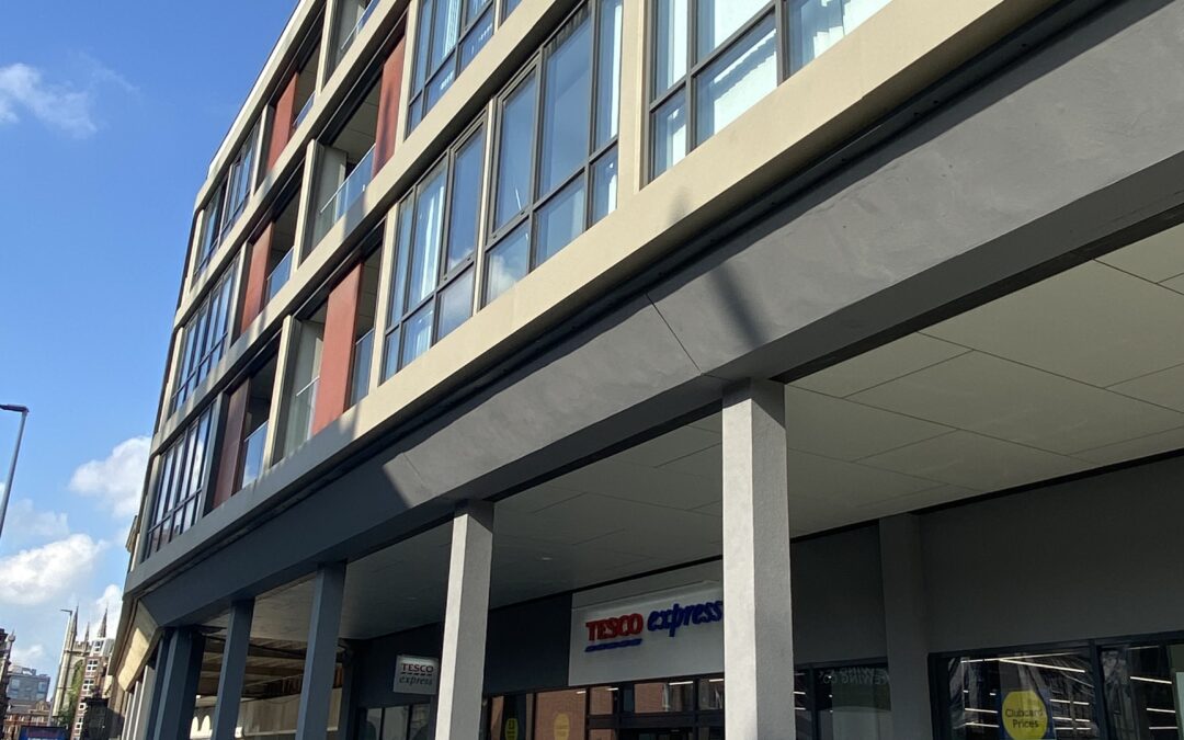 Leisure operator and food and drinks venues could be next for Hull’s King William House