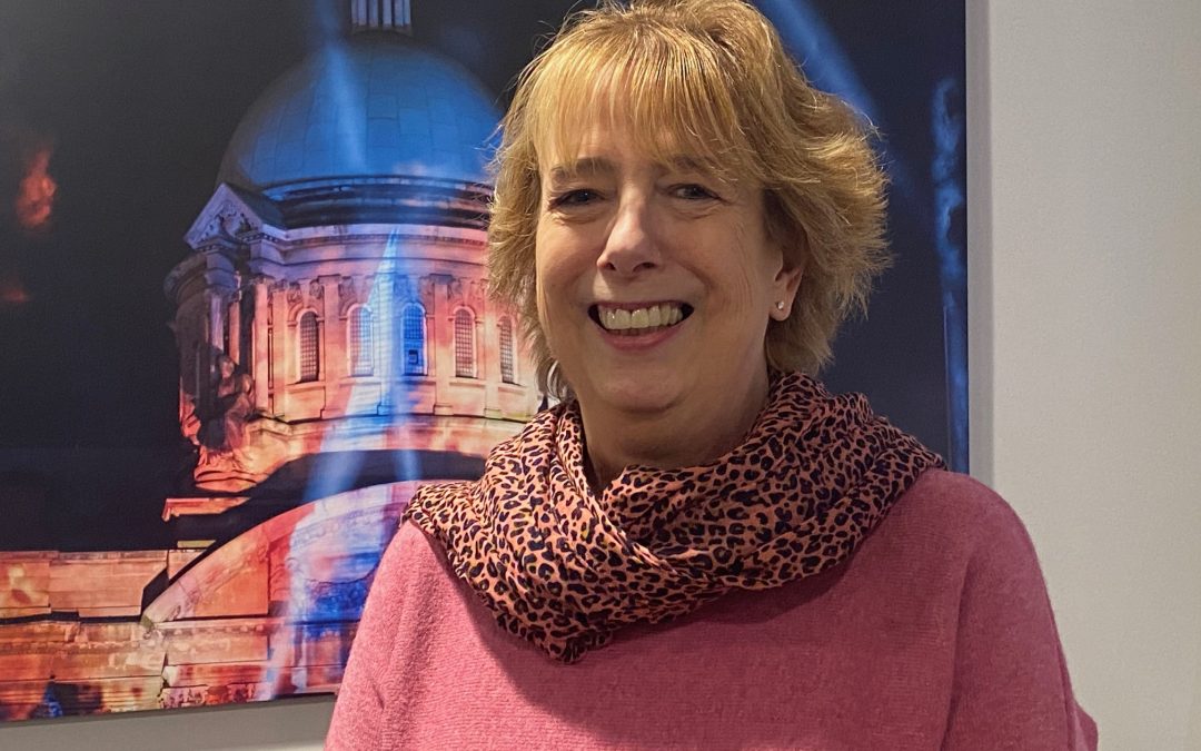 Women in Business announces appointment of new chair
