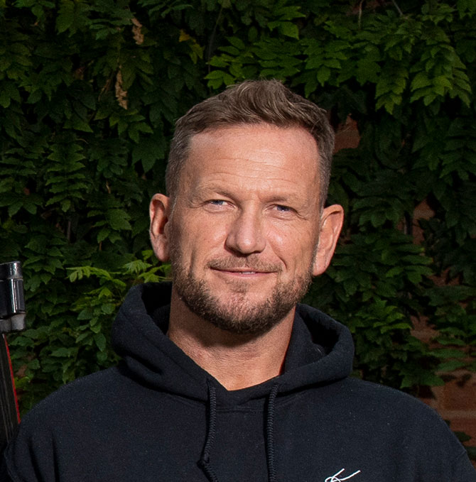 Keiron Perry | BusinessWorks Magazine