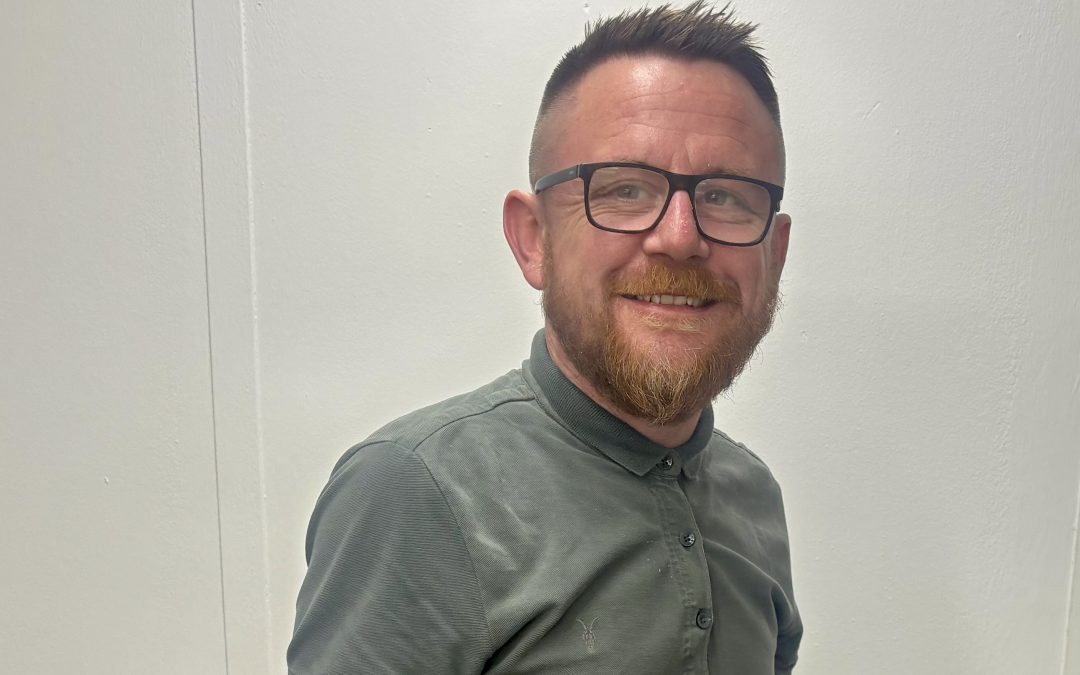 Car finance company expands in the North East
