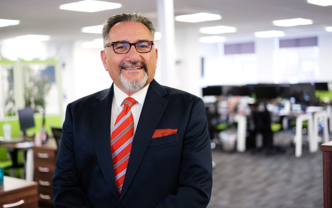 LSIP to take business skills discussions on tour of East Yorkshire