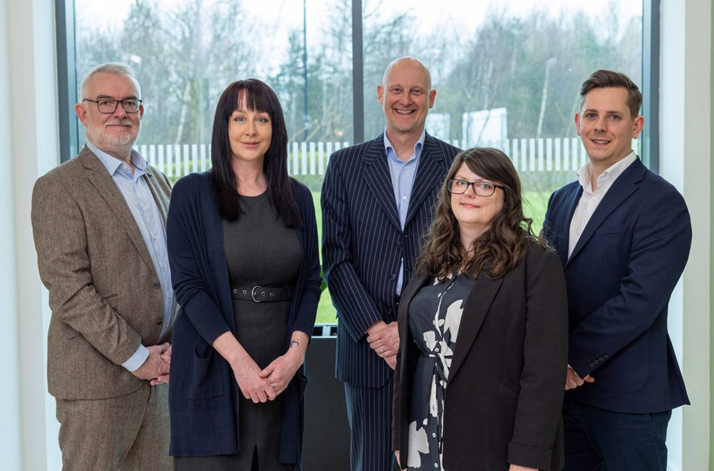 Bruton Knowles expands with Newcastle hub and major appointment