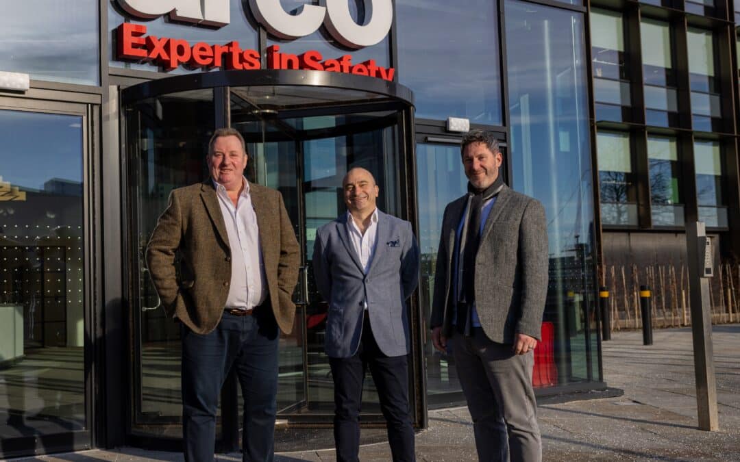 Arco invests in Stuff4Life to further explore innovative circular polyester supply chain approach