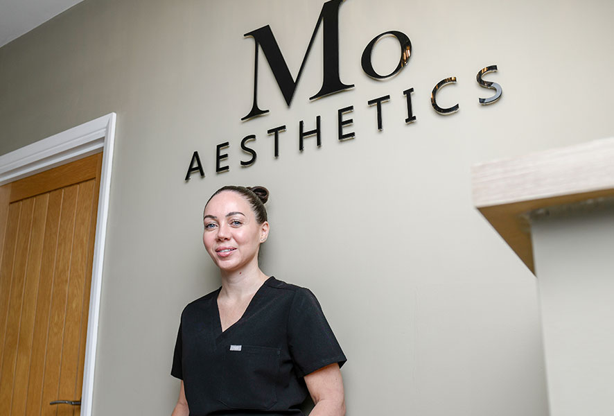 Mo Aesthetics established in 2028 | BusinessWorks Magazine